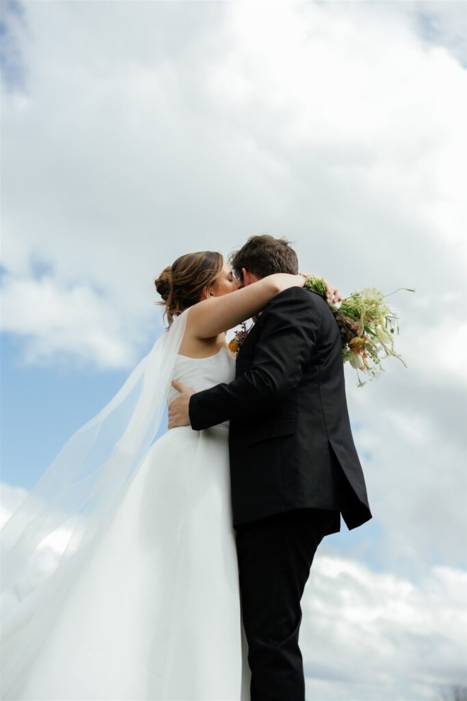 Luxury wedding planner