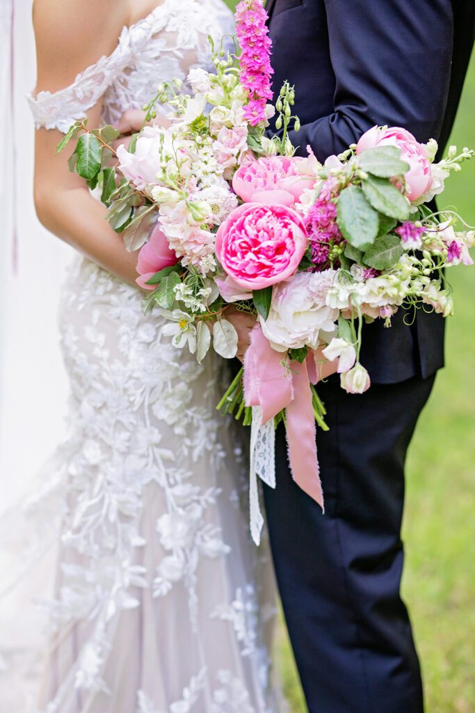 Durham Wedding Planner