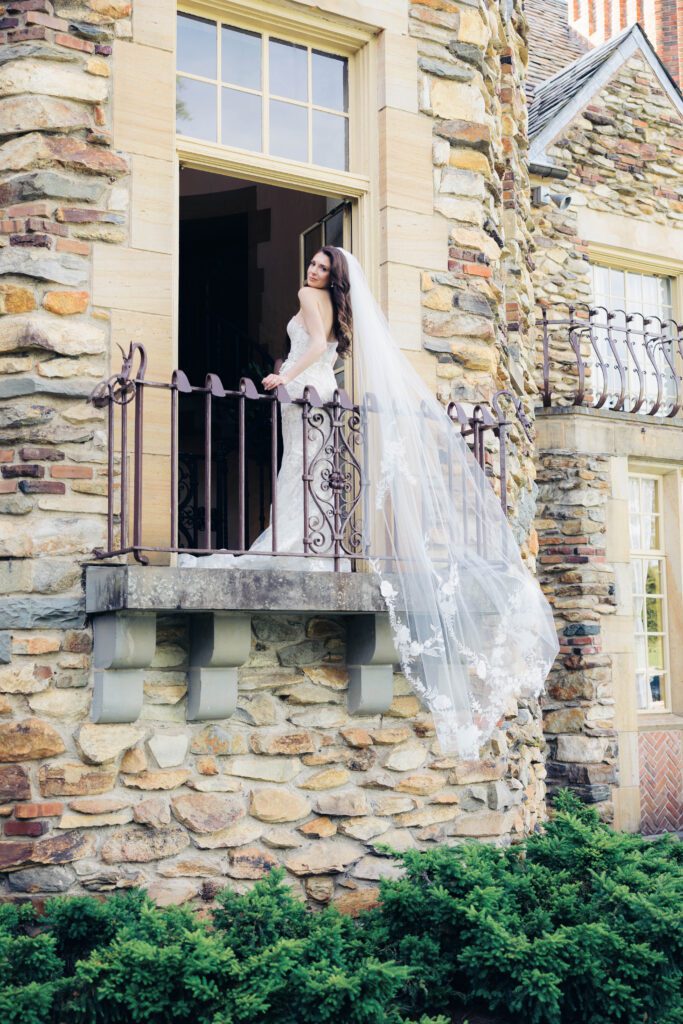 Wedding Planner in Winston Salem