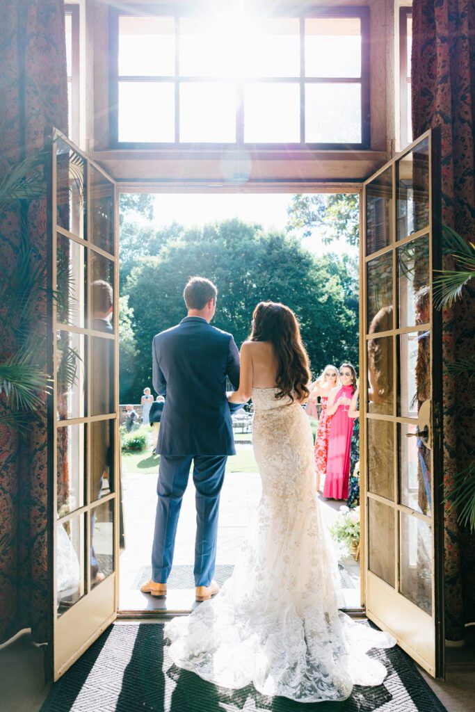 Best Wedding Venues Winston Salem