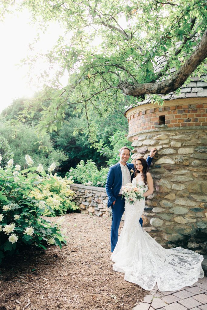 Best Wedding Planner North Carolina