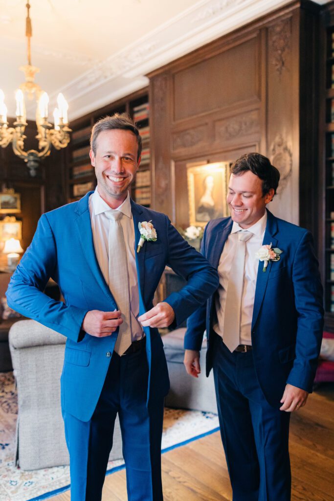 Greensboro Wedding Planner