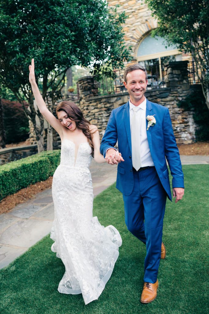 NC Triad Wedding Planner