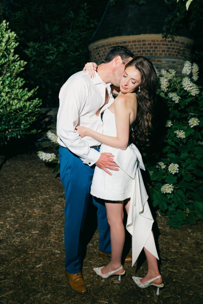 Weddings in North Carolina