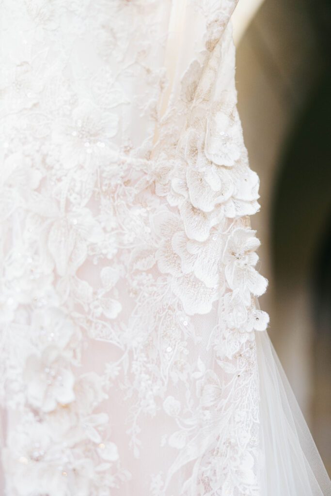 Graylyn Estate Wedding