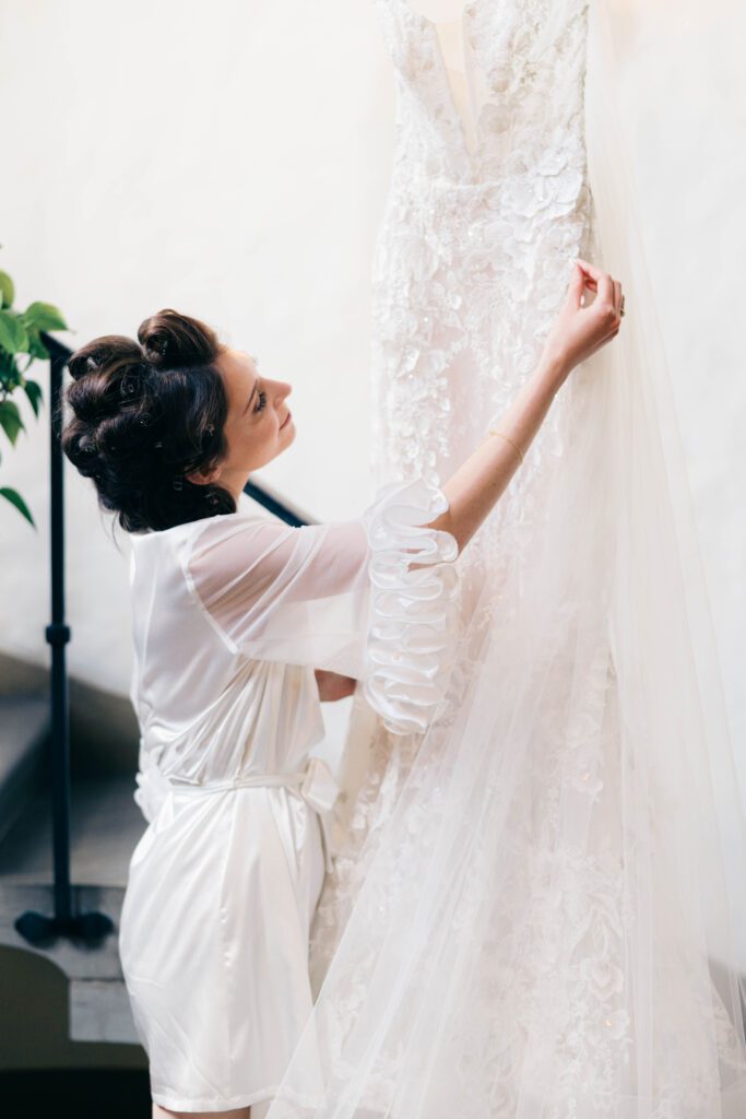 Winston Salem Wedding Venue