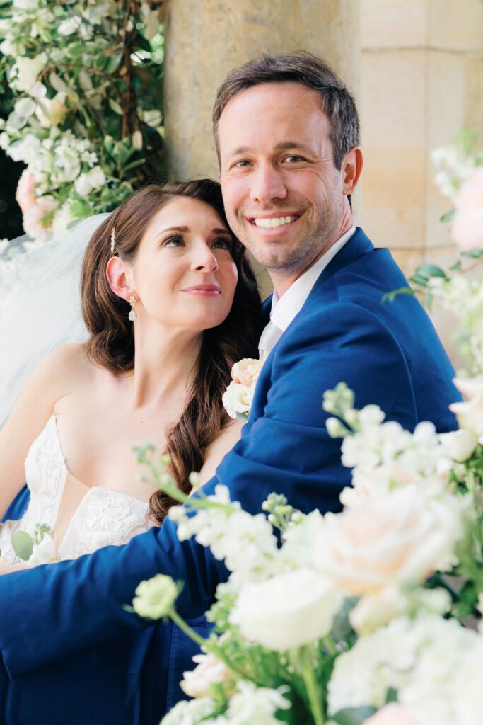 Durham Wedding Planner