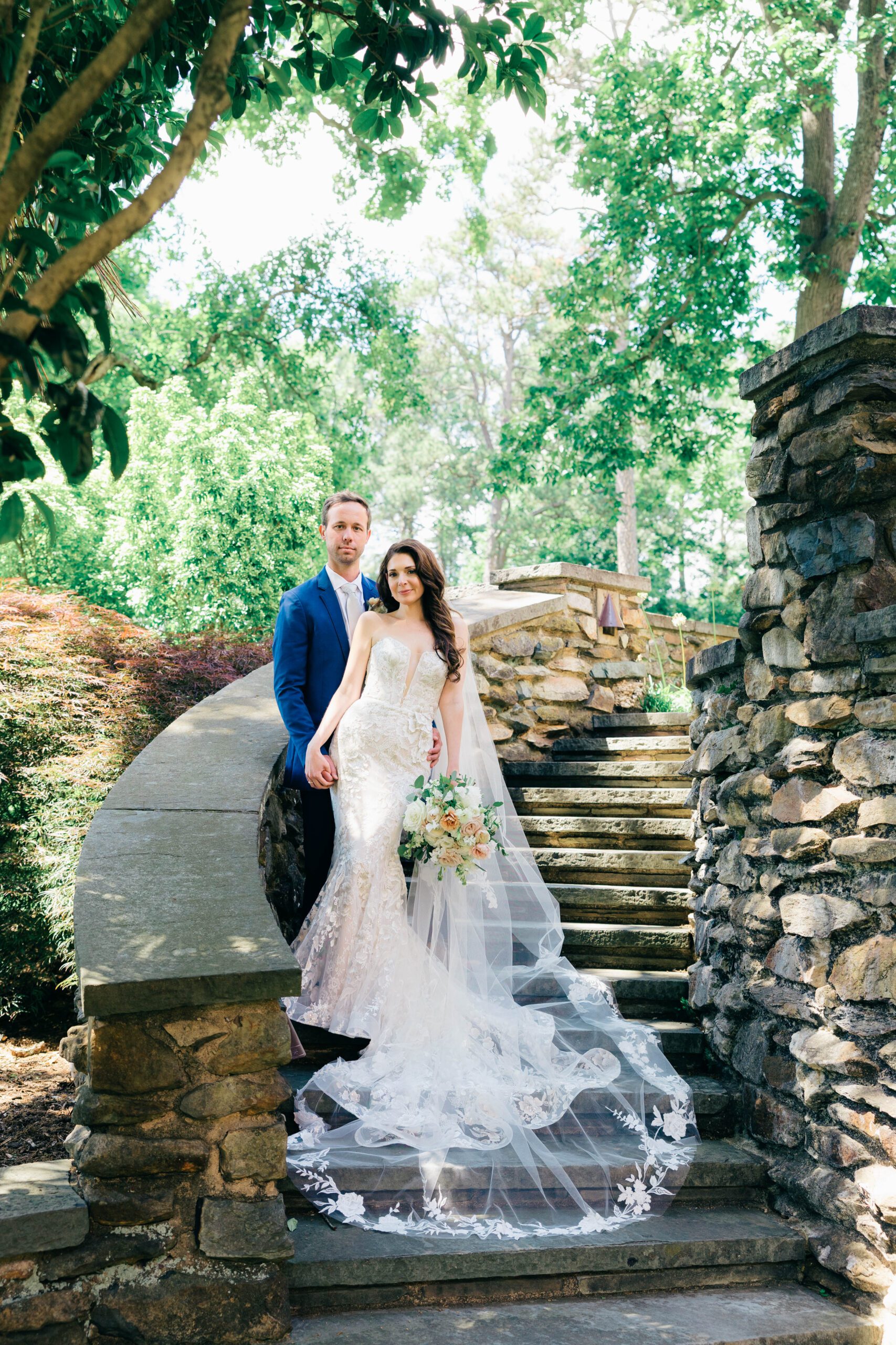 Winston Salem Wedding Planner