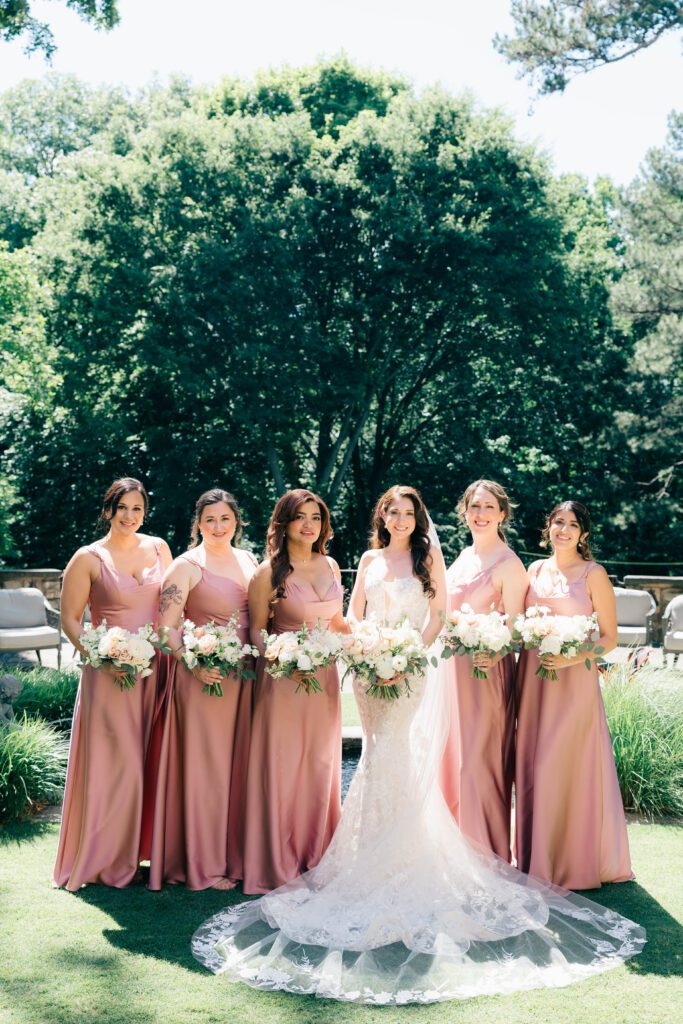 Private Estate Wedding