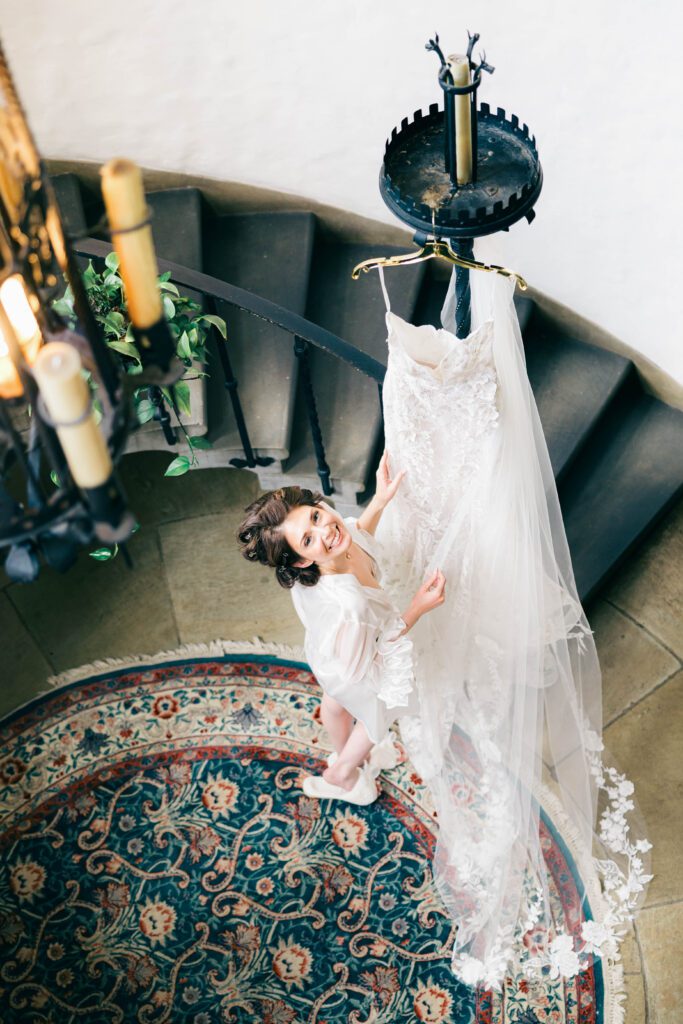 Winston Salem Wedding Planner