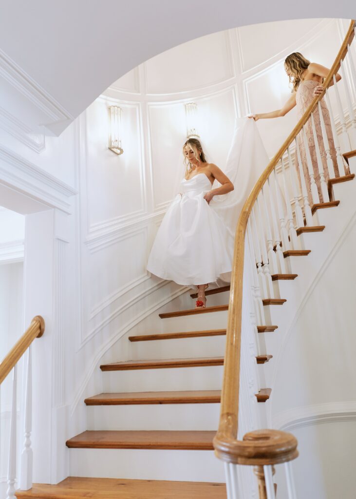 Raleigh Wedding Planner