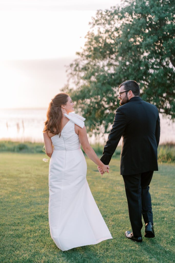 Beaufort wedding planner