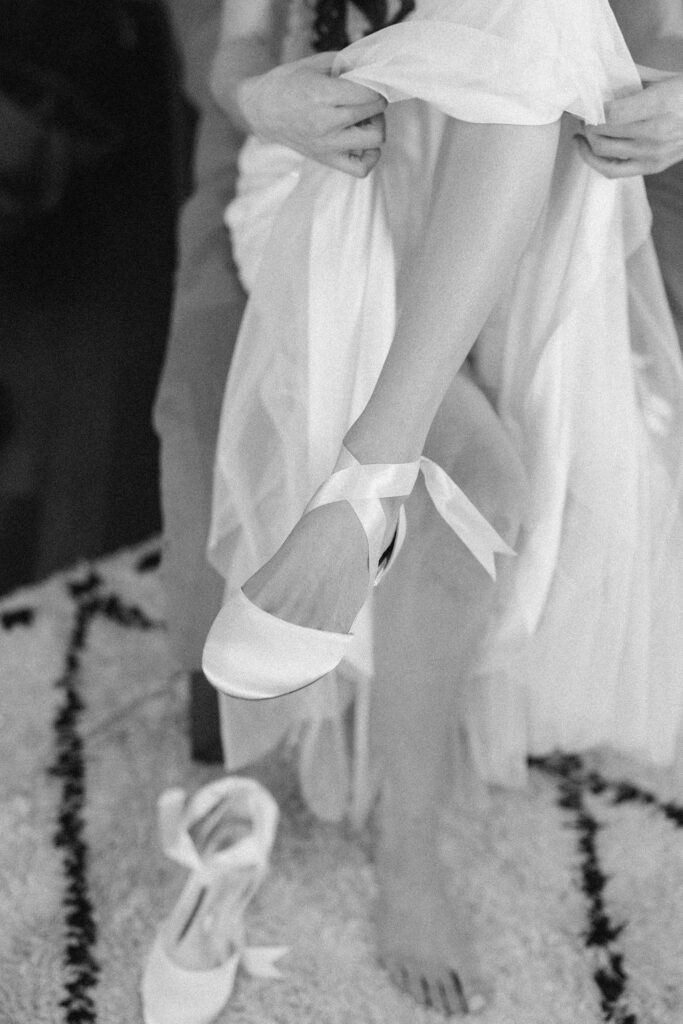 NC Mountain Wedding Planner