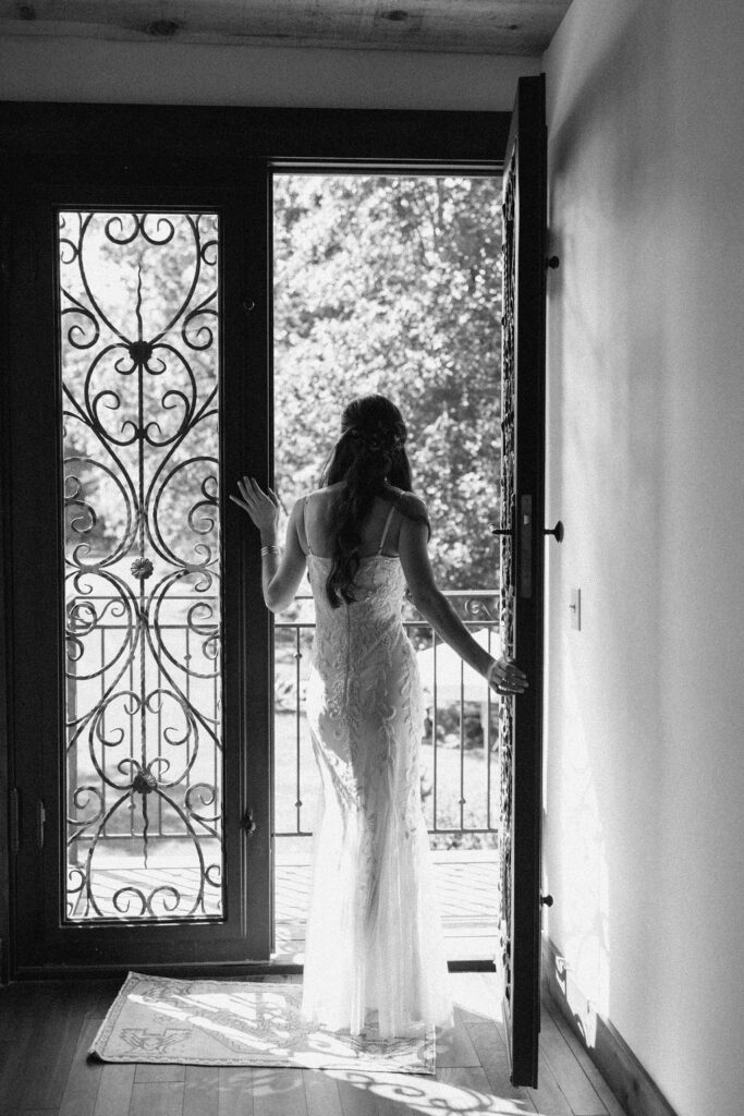 Asheville Wedding Venue