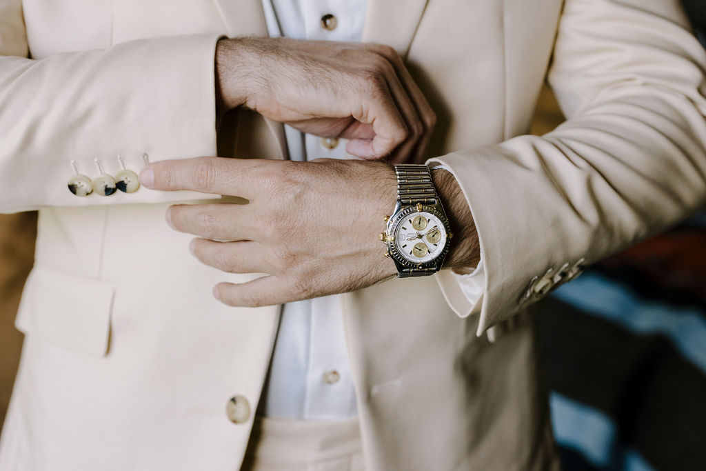 NC Full Service Wedding Planning