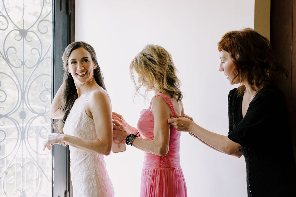 Wedding Planner Highlands