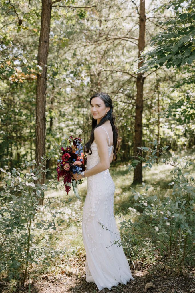 Wedding planner asheville