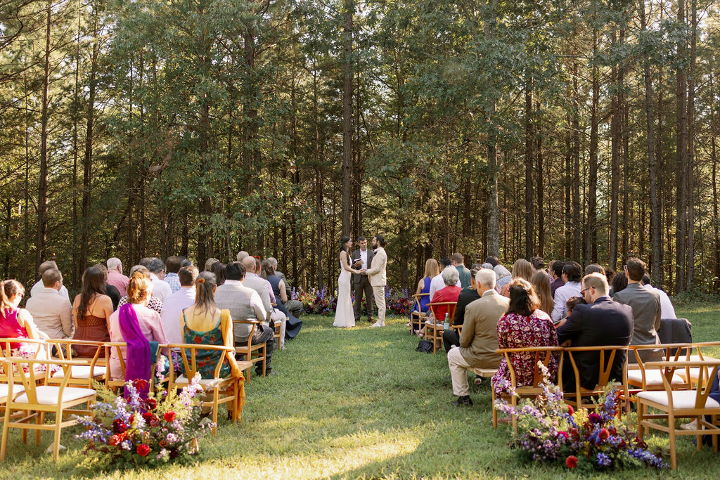 NC wedding planner