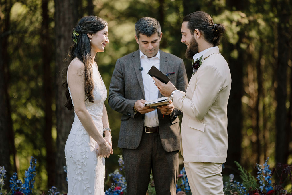 Asheville wedding venue