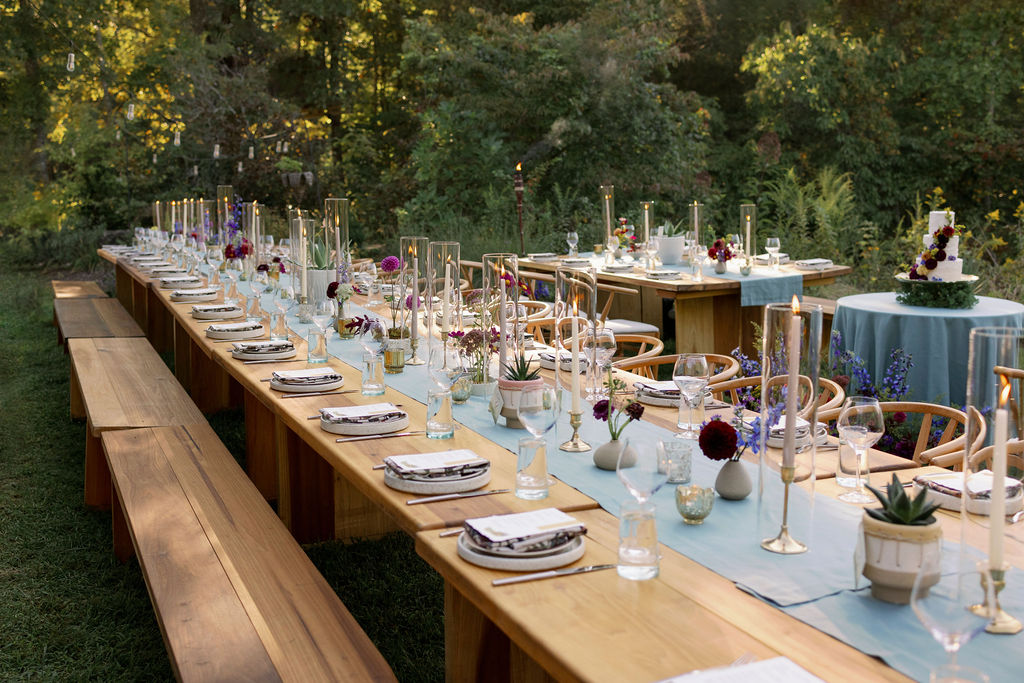 Boone wedding planner