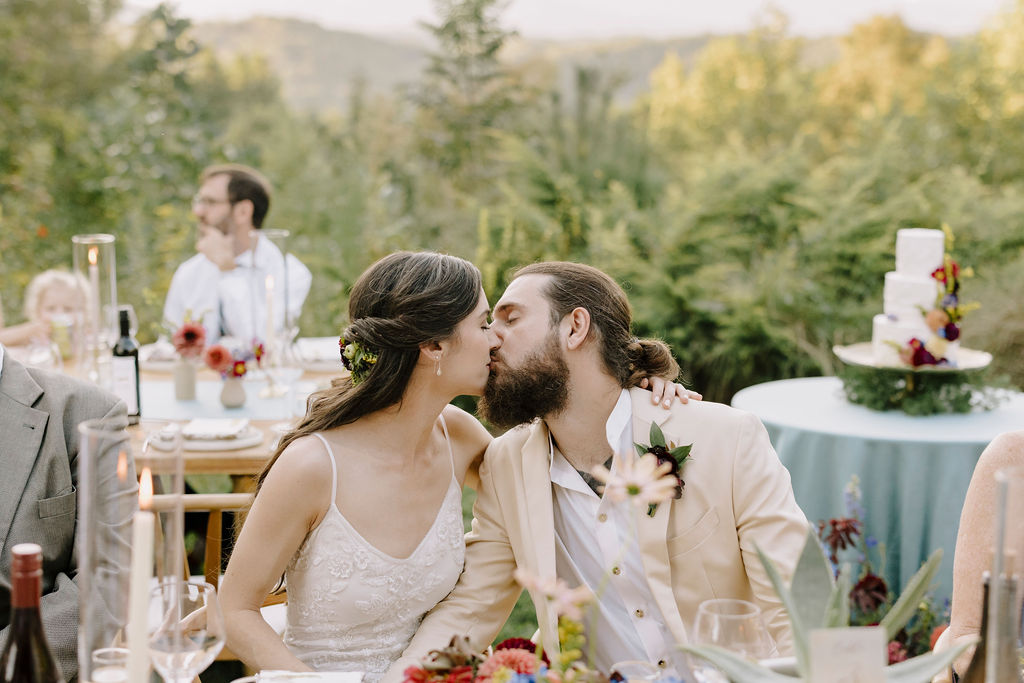 wedding planner boone