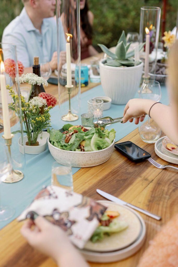 Western North Carolina Wedding Planner