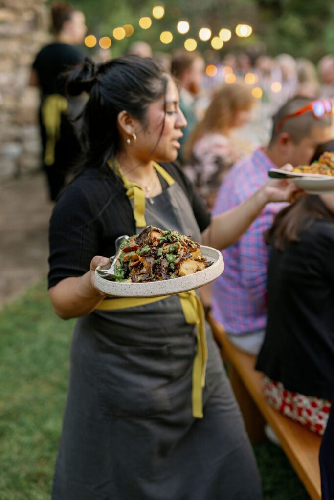 Full Service Wedding Planner NC