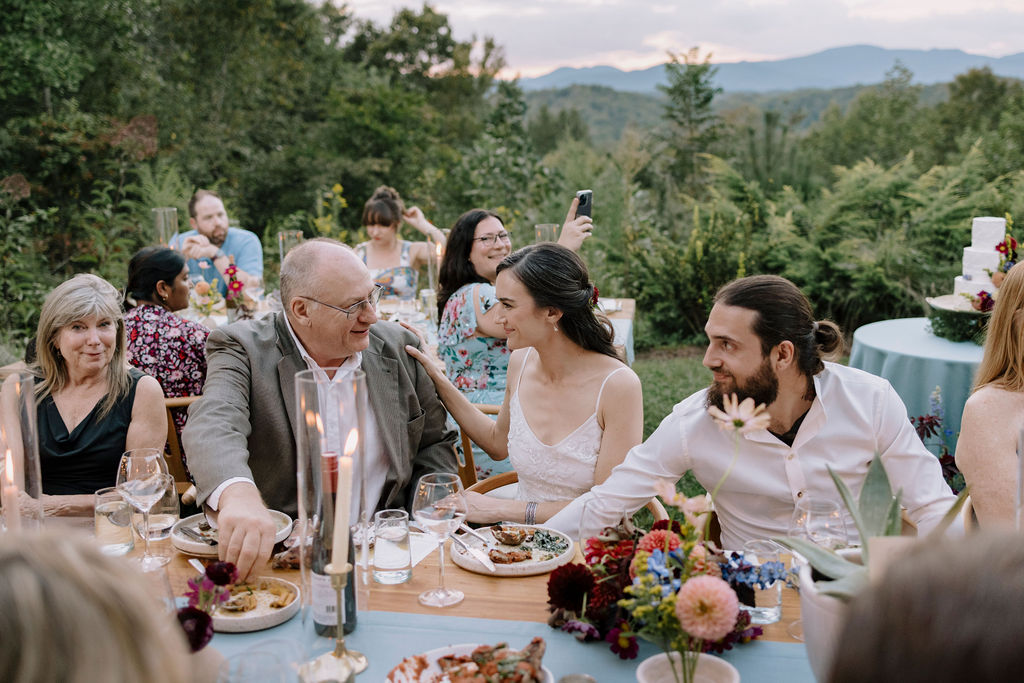 Wedding Planner Western NC