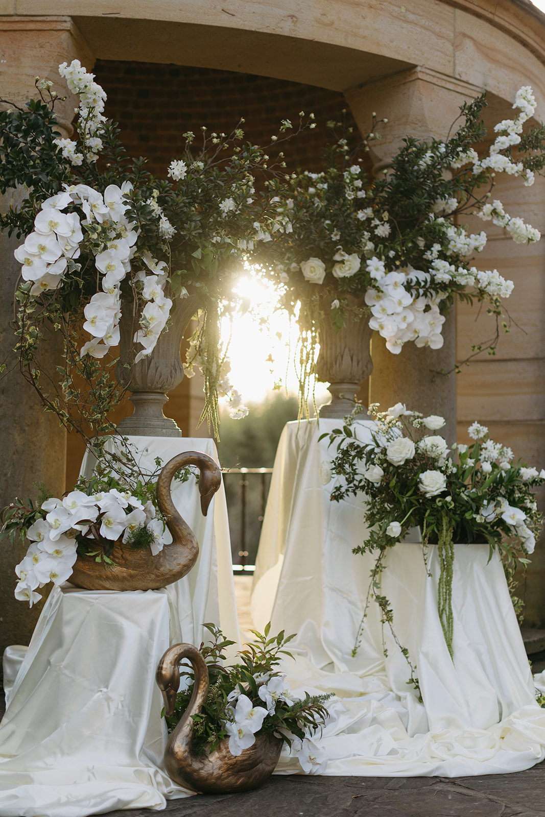 Winston salem wedding planner