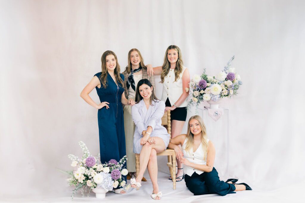 Significant Events wedding planners in North Carolina