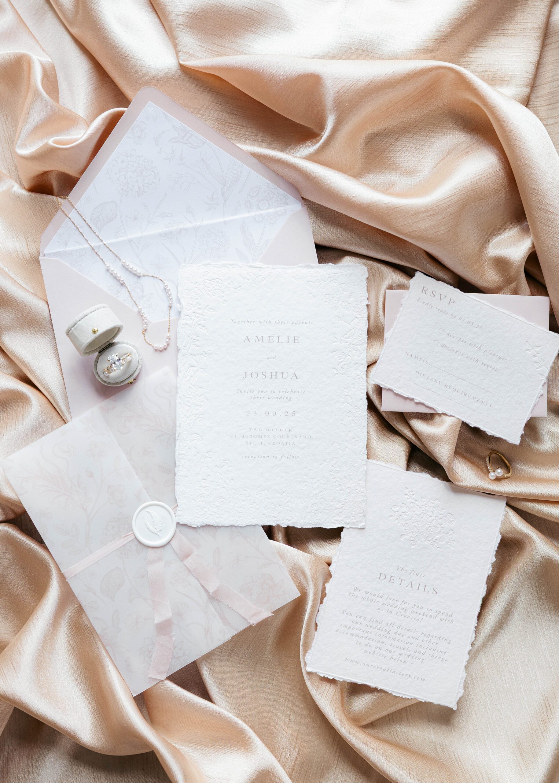 Wedding Planner North Carolina