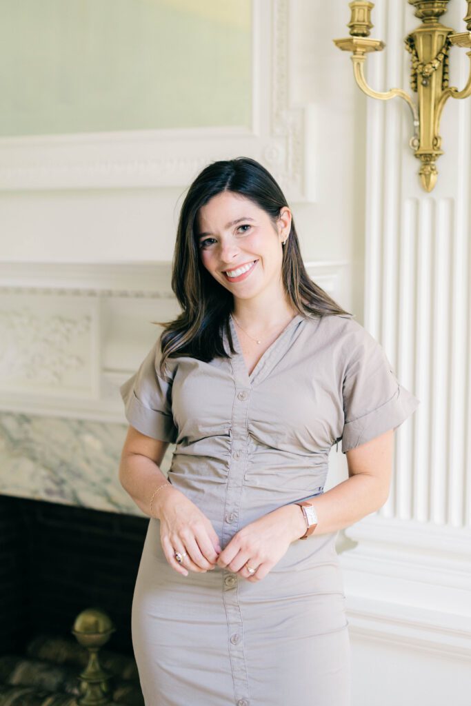 North Carolina wedding planner