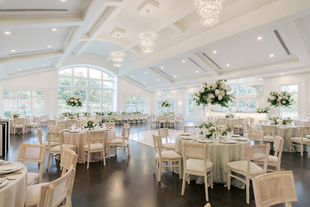 Feore hall at Donovan Manor